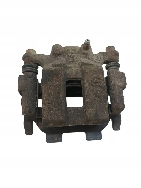 Pinza de freno trasera izquierda 2.0T Infiniti Q50 I (2013-) OEM 5907911389338 image 2