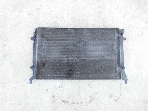 Vattensradiator A3 8P Passat B6 Leon II EOS 2.0FSI image 4