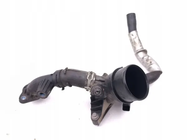 Mercedes-Benz EGR-rör OEM 165767603R - Begagnad image 2