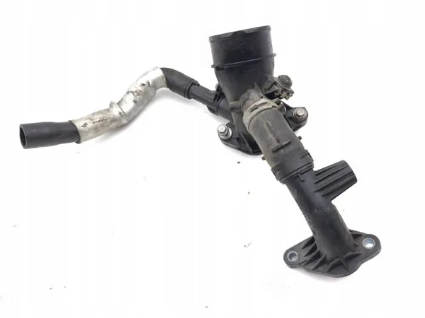 Mercedes-Benz EGR-rör OEM 165767603R - Begagnad image 4