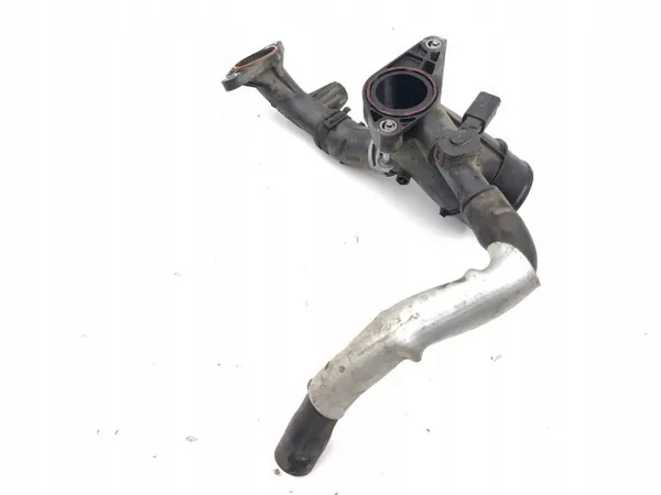 Mercedes-Benz EGR-rör OEM 165767603R - Begagnad image 5