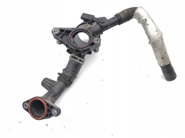 Mercedes-Benz EGR-rör OEM 165767603R - Begagnad image 6