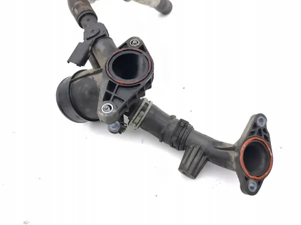 Mercedes-Benz EGR-rör OEM 165767603R - Begagnad image 7