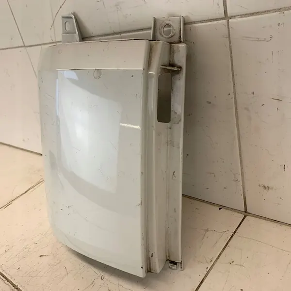 Left Rear Lamp Trim VW T6 T6.1 BUS 17-23r OEM 541236523541 image 3