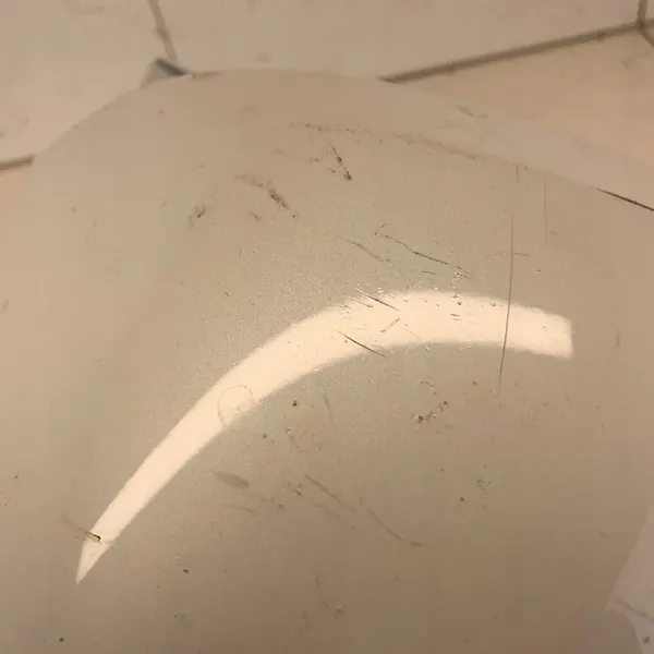 Left Rear Lamp Trim VW T6 T6.1 BUS 17-23r OEM 541236523541 image 8