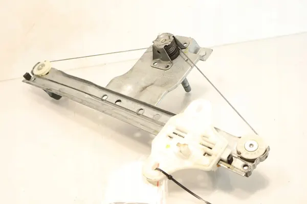 Mecanismo de Janela Traseira Direita Renault Clio IV image 3
