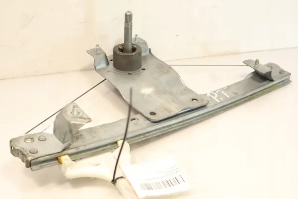 Mecanismo de Janela Traseira Direita Renault Clio IV image 5