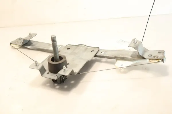 Mecanismo de Janela Traseira Direita Renault Clio IV image 6