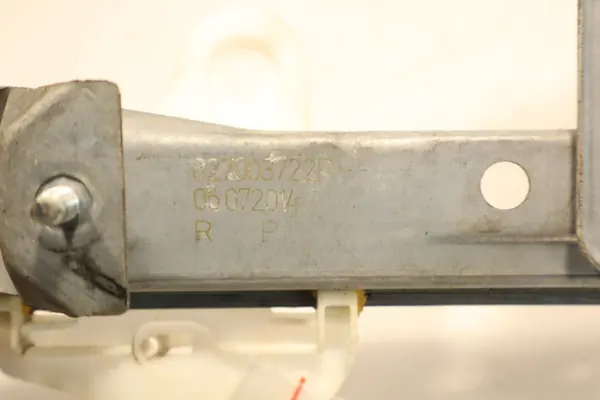 Mecanismo de Janela Traseira Direita Renault Clio IV image 7