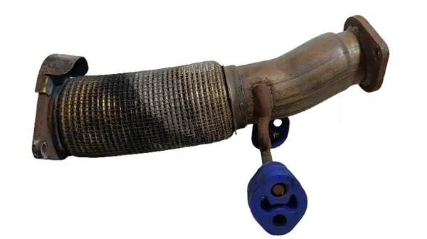 Enlace Flexible Escape Volvo OEM 31439891 XC60 II image 2