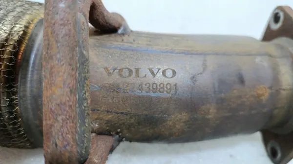 Enlace Flexible Escape Volvo OEM 31439891 XC60 II image 4