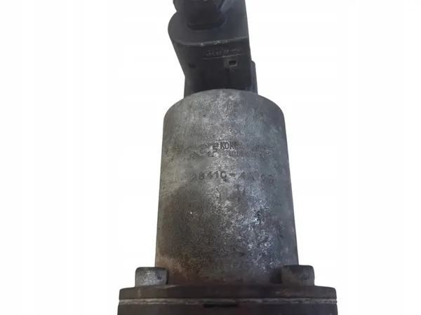 EGR-venttiili KIA SORENTO I (JC) 2.5L diesel image 3