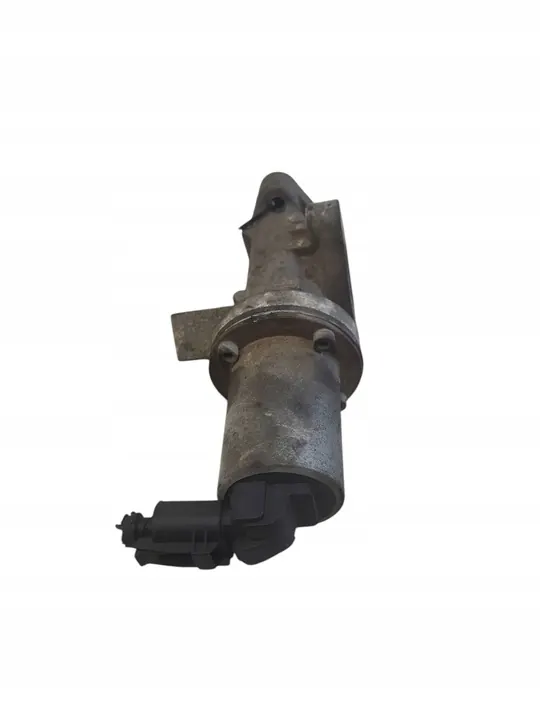 EGR-venttiili KIA SORENTO I (JC) 2.5L diesel image 4