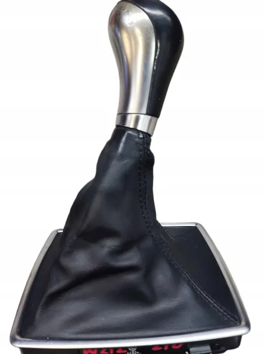 OEM W212 Capa e Botão de Mudanças para Mercedes Classe E image 6