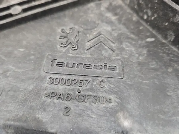 Gebruikte radiatorventilator OEM 3000257C voor Citroen C5 II image 3