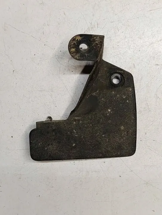 Linker achter spatbord Renault Captur I LIFT 13-19 OEM 788139496R image 2
