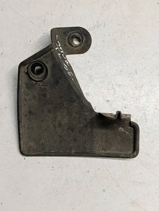 Linker achter spatbord Renault Captur I LIFT 13-19 OEM 788139496R image 3