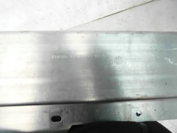 BMW X1 X2 voorbumperversterking OEM 51119879155 image 5