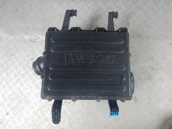 IVECO DAILY IV Luftfiltergehäuse OEM 5801353825/26 image 2