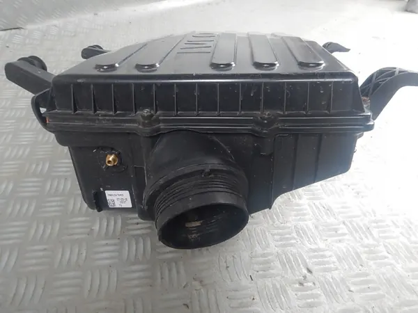 IVECO DAILY IV Luftfiltergehäuse OEM 5801353825/26 image 3