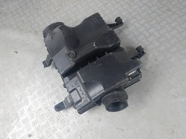 IVECO DAILY IV Luftfiltergehäuse OEM 5801353825/26 image 5