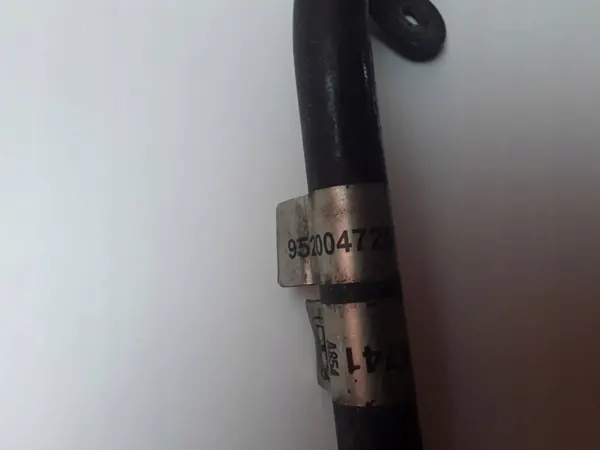 Manguera servo vacío OEM 50544741 para Alfa Romeo image 4