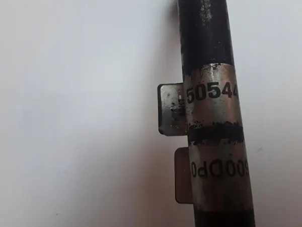 Manguera servo vacío OEM 50544741 para Alfa Romeo image 5