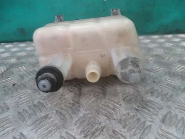 OEM AUTO-EXPERT11 Servostyrningsbehållare - Begagnad image 3