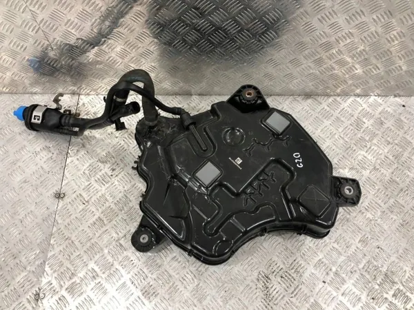 Pompe Réservoir AdBlue OEM 7454338 BMW Série 3 image 3
