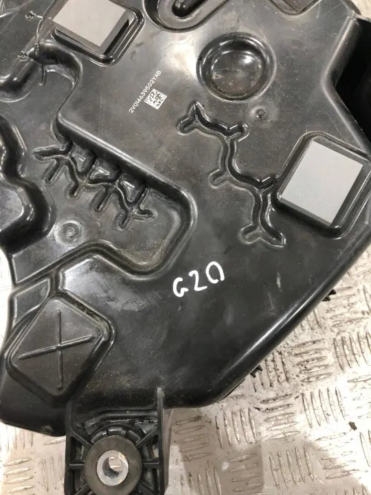 Pompe Réservoir AdBlue OEM 7454338 BMW Série 3 image 4