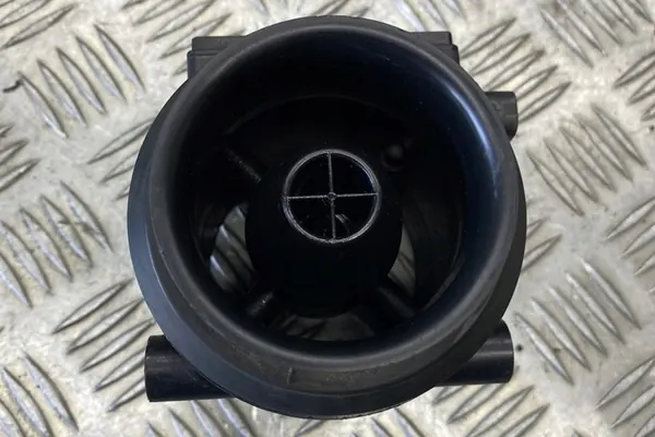 Luftmassenmesser VOLVO S80 I 2.4L 9125606 image 3