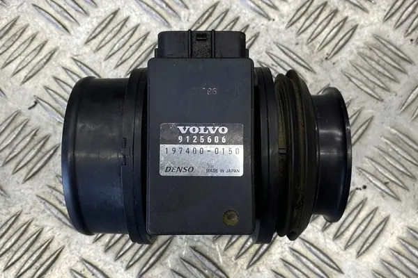 Luftmassenmesser VOLVO S80 I 2.4L 9125606 image 4