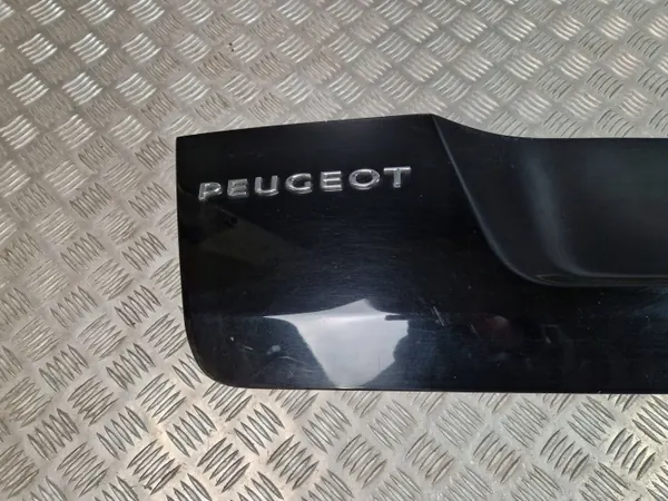 OEM 9687873077 Tapeta Maletero Peugeot 508 RXH image 3