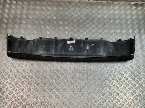 OEM 9687873077 Tapeta Maletero Peugeot 508 RXH image 9