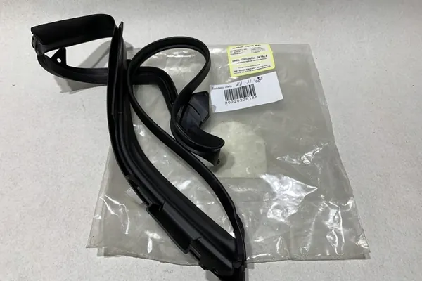 Capa de farol dianteiro direito OPEL ASTRA G HATCHBACK 9199910 image 2