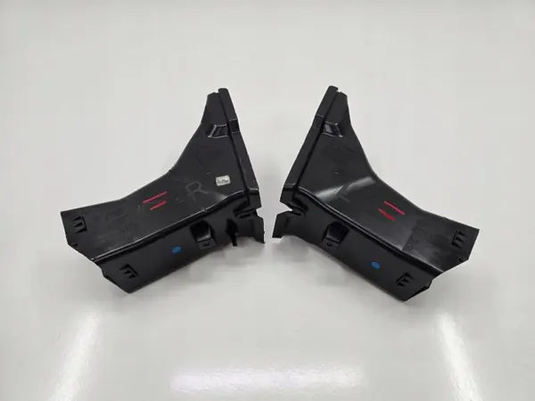 Conduit d'air de frein OEM 51748081889 AC316 BMW image 4