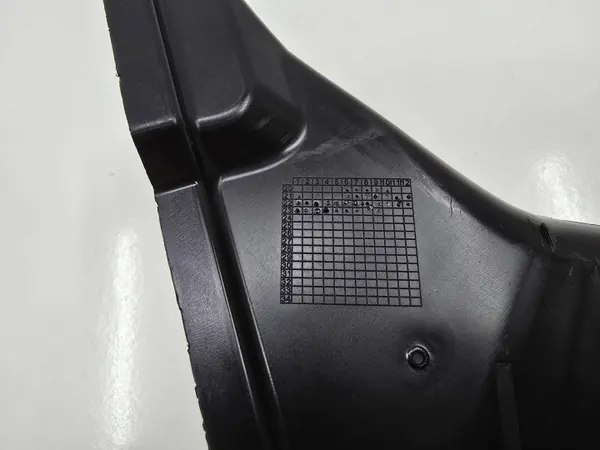 Conduit d'air de frein OEM 51748081889 AC316 BMW image 6