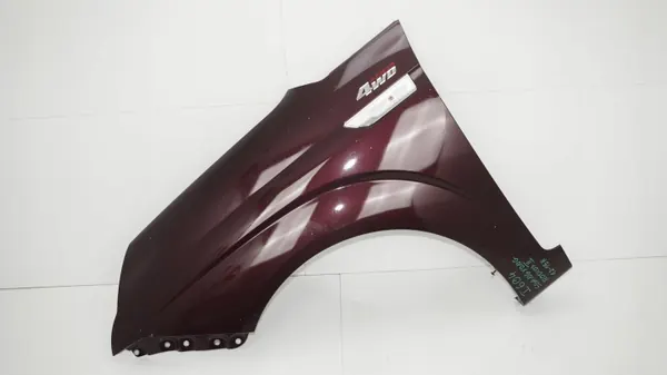 OEM 360196950 Fram vänster stänkskärm SsangYong Rodius image 2