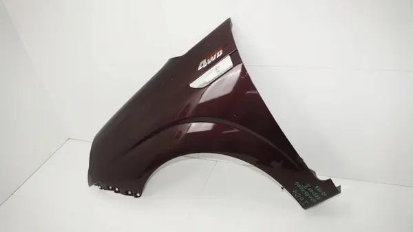OEM 360196950 Fram vänster stänkskärm SsangYong Rodius image 4