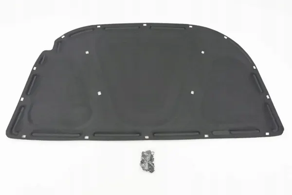 Isolation de capot OEM 4F0863825 pour Audi A6 C6 Avant image 10