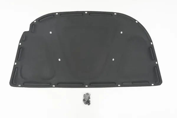 Isolation de capot OEM 4F0863825 pour Audi A6 C6 Avant image 6
