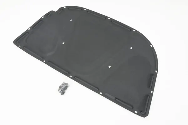 Isolation de capot OEM 4F0863825 pour Audi A6 C6 Avant image 7
