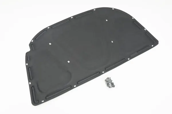 Isolation de capot OEM 4F0863825 pour Audi A6 C6 Avant image 8