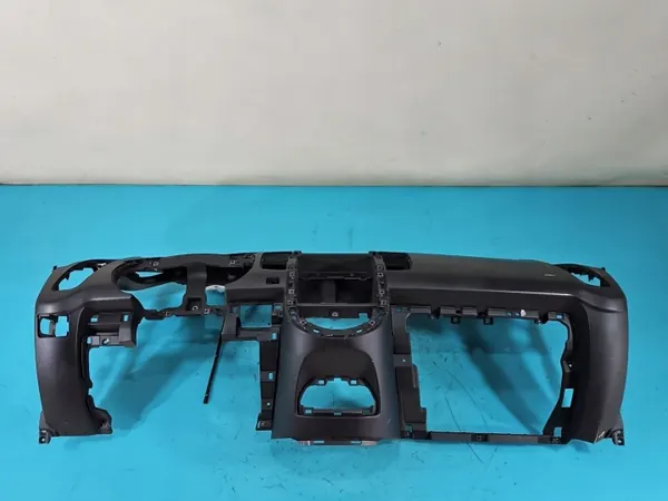 OEM IMPRK1440752 Dashboardconsole Kia Soul I 08-13 image 2
