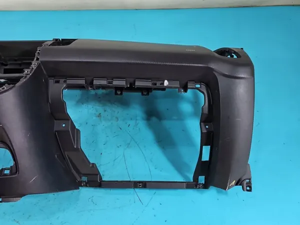 OEM IMPRK1440752 Dashboardconsole Kia Soul I 08-13 image 3