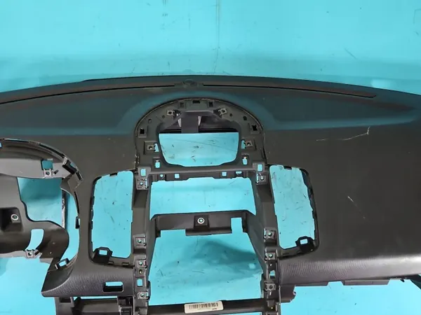 OEM IMPRK1440752 Dashboardconsole Kia Soul I 08-13 image 4