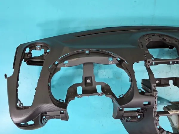 OEM IMPRK1440752 Dashboardconsole Kia Soul I 08-13 image 6