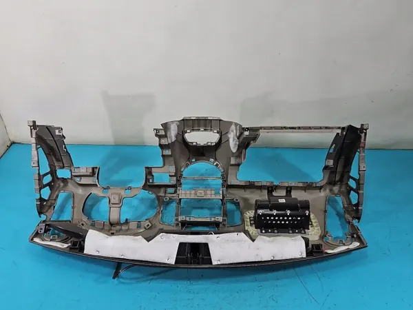 OEM IMPRK1440752 Dashboardconsole Kia Soul I 08-13 image 8