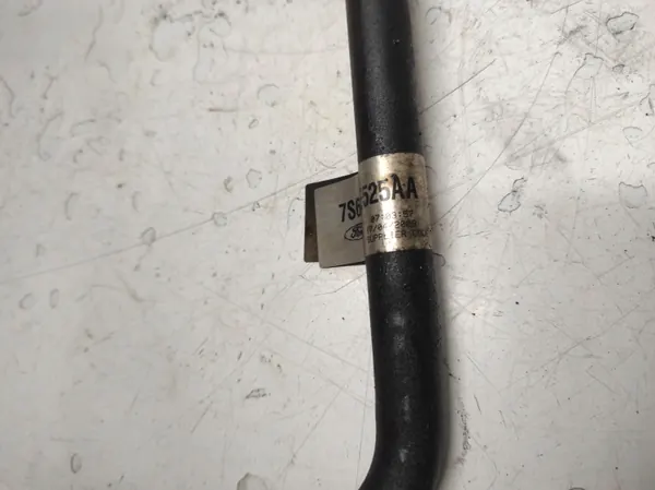 Flexible direction Ford Fusion OEM 7S613E525AA image 4