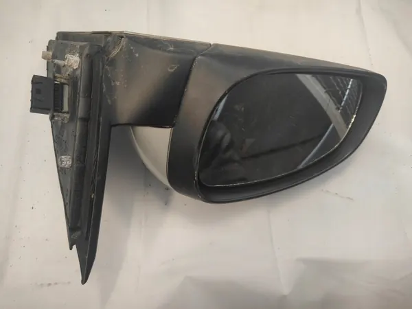 Opel Vectra C vasen peili OEM Z157 5-piikkinen image 4